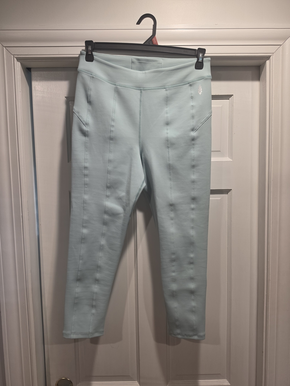 Free Peoplw Leggings Size Large